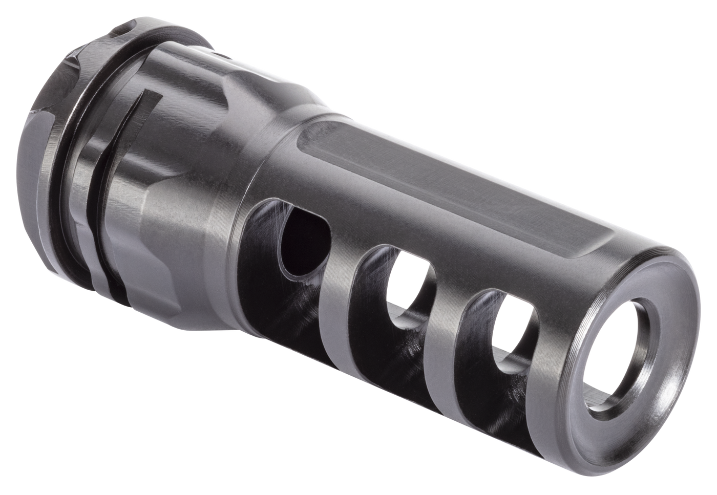 Gemtech 7.62 Etm, Gemtech 13817 7.62 Etm Muzzle Brake 5/8-24