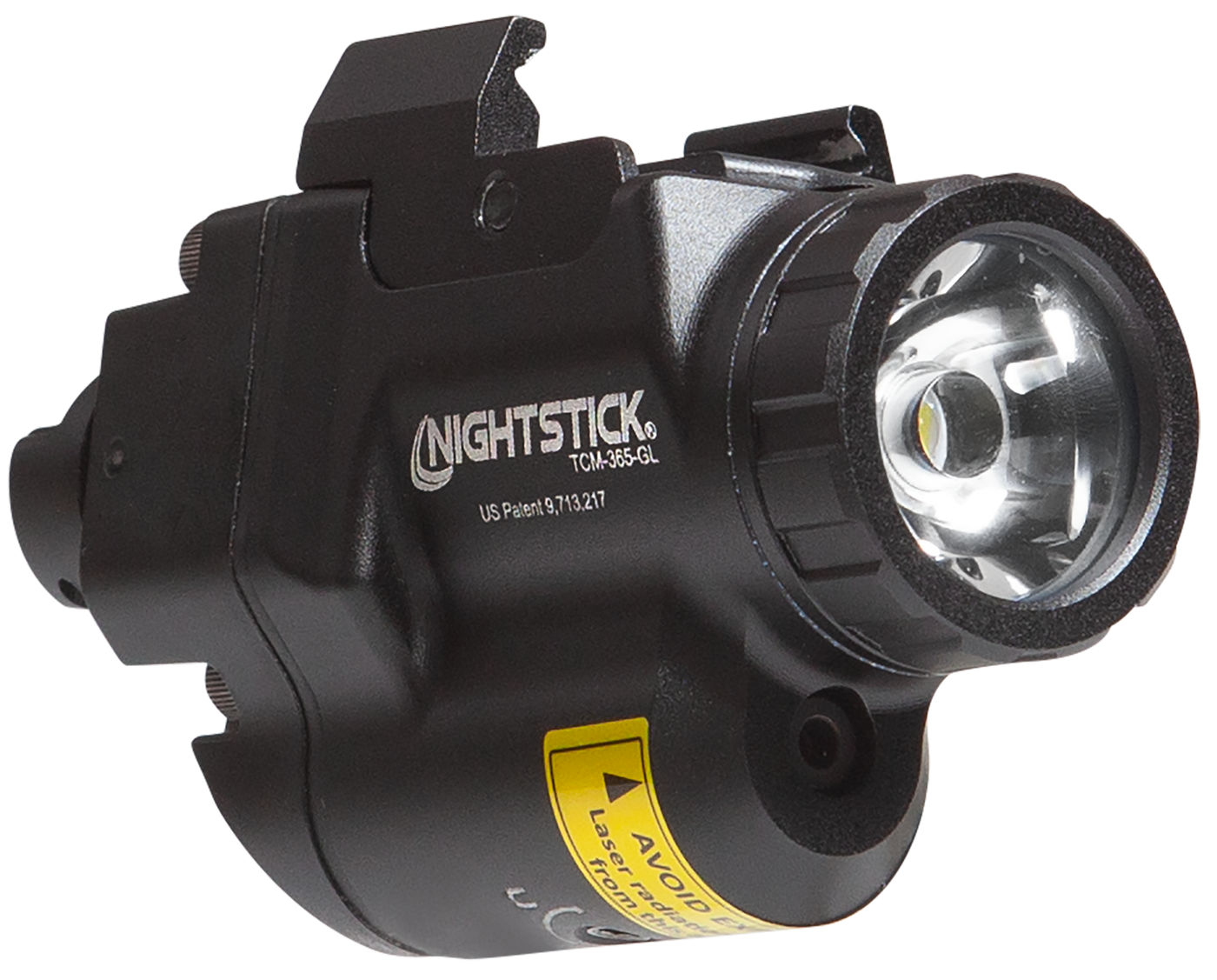 Nightstick Subcompact Handgun Light With Laser 650 Lumen Sig Sauer 365 Model