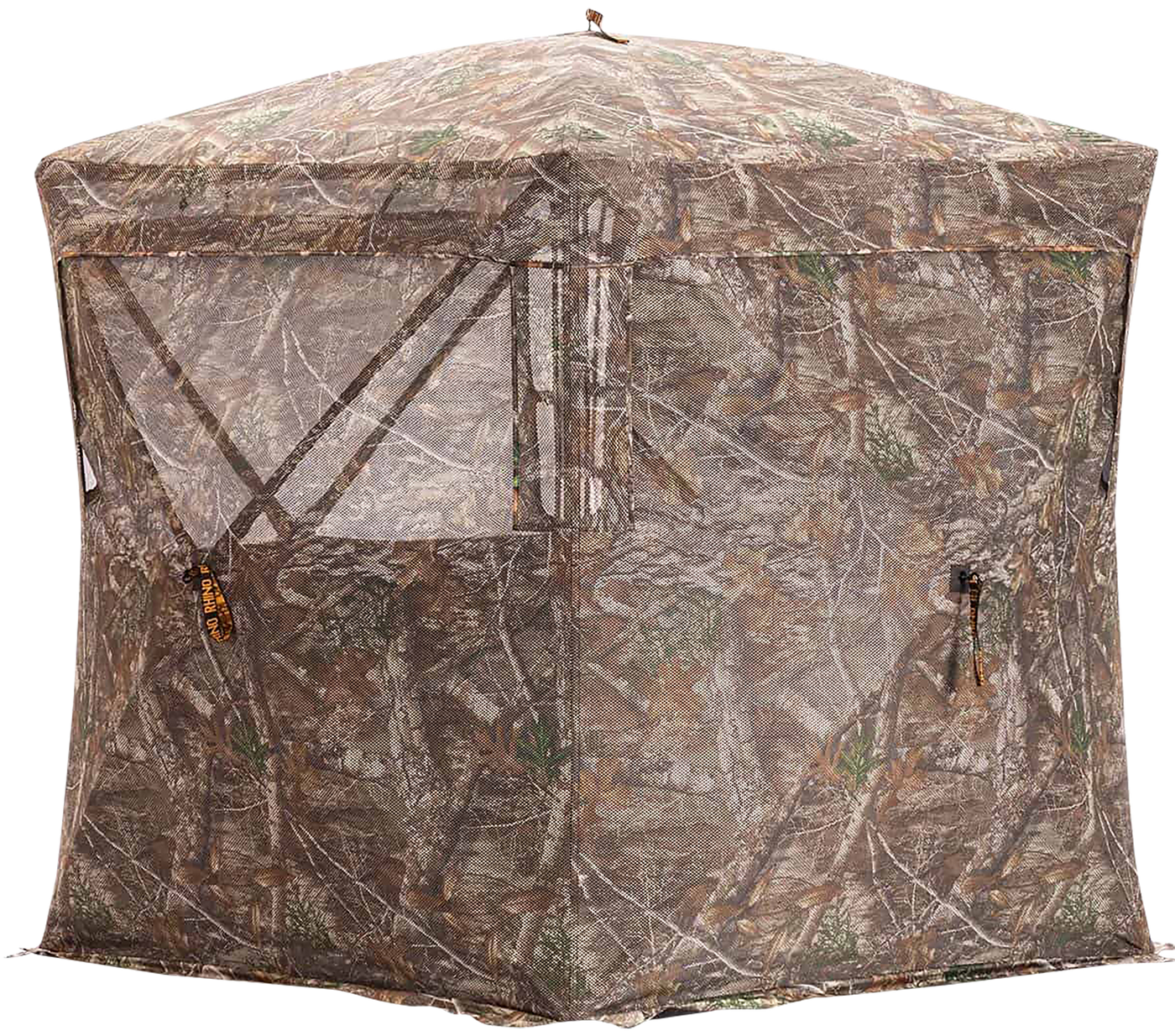 Rhino Blind 270 Realtree Edge 150d