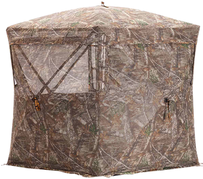 Rhino Blind 270 Realtree Edge 150d