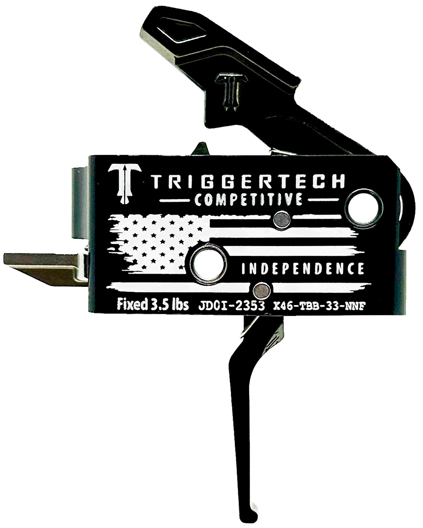 Trigtech Rem700 Prmry Crvd Trig Ind