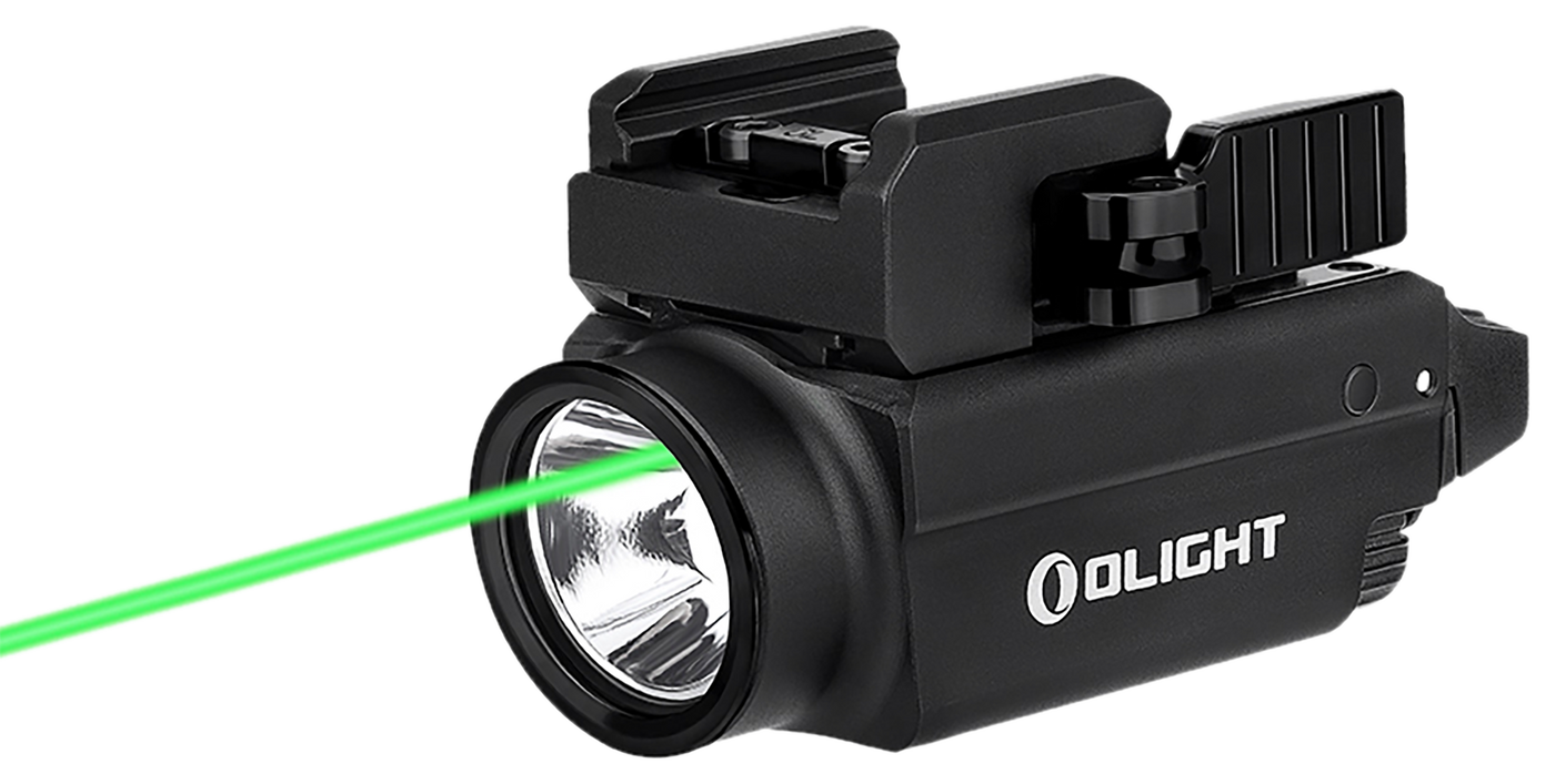 Olightstore Usa Inc Baldr S, Olight Baldrsbk          Baldr S            800lum