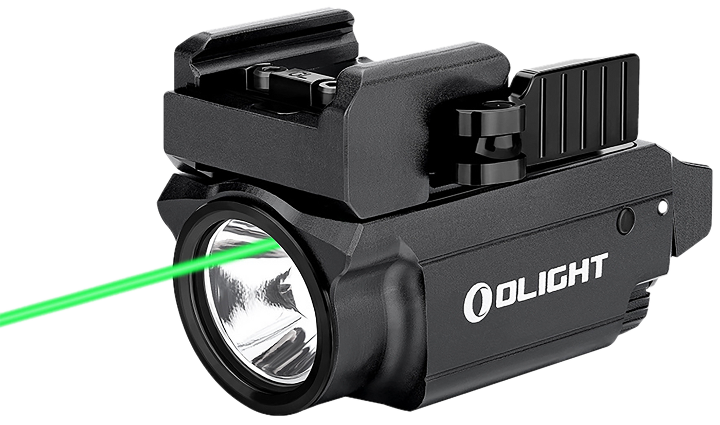 Olightstore Usa Inc Baldr Mini, Olight Obaldrminibk1     Baldr Mini         600lum