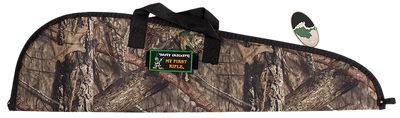 Crickett Padded Case With Patch Mossy Oak Break Up