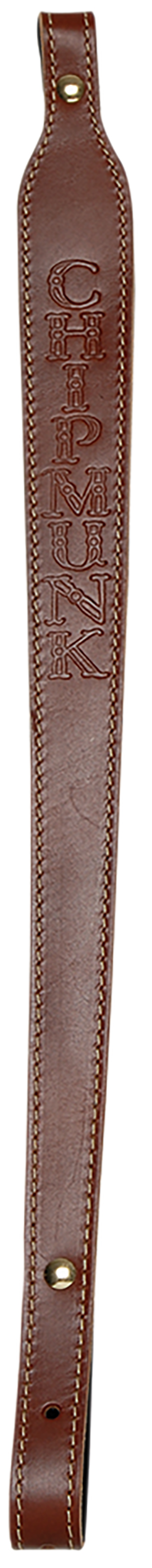 Chipmunk Rifle Sling Brown