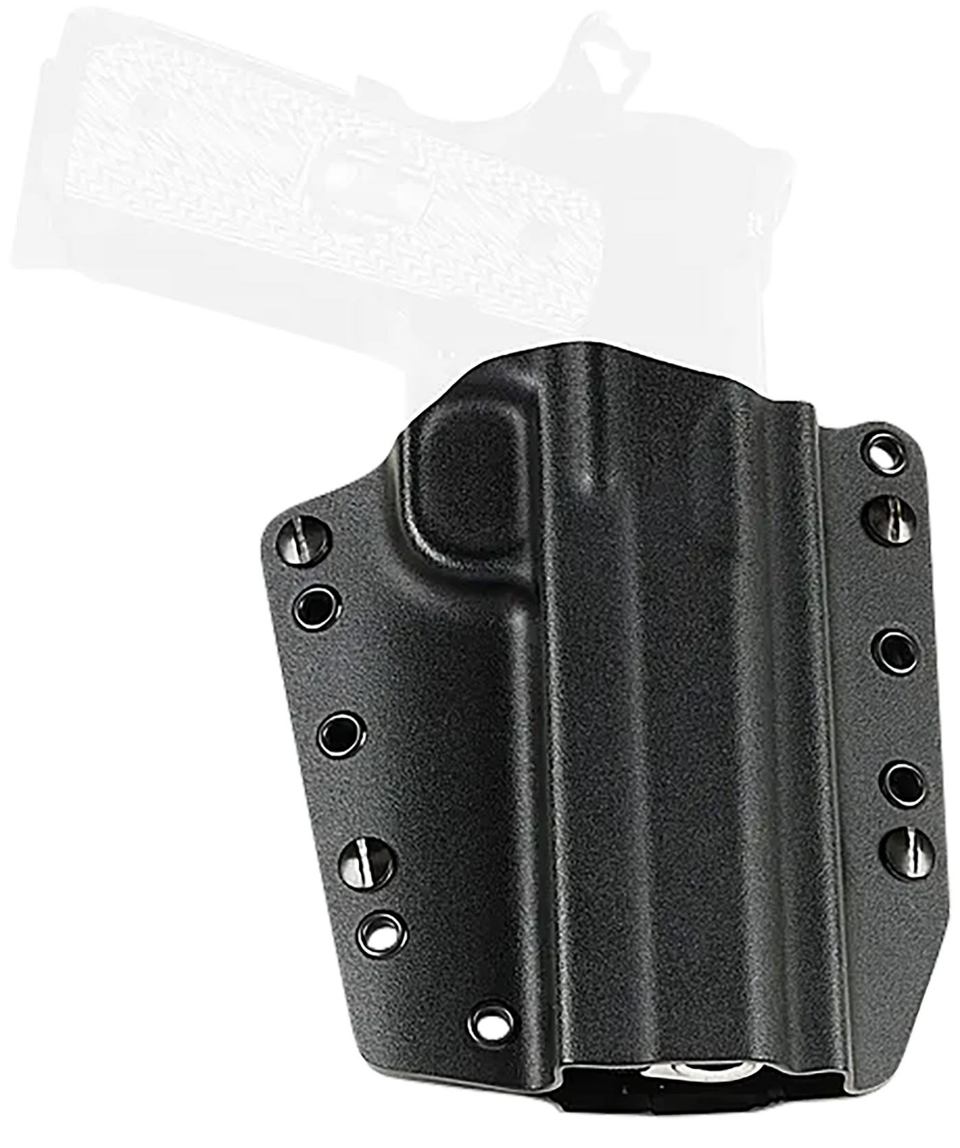 Galco Corvus, Galco Cvs894rb    Corvus Belt/iwb Holster      Blk