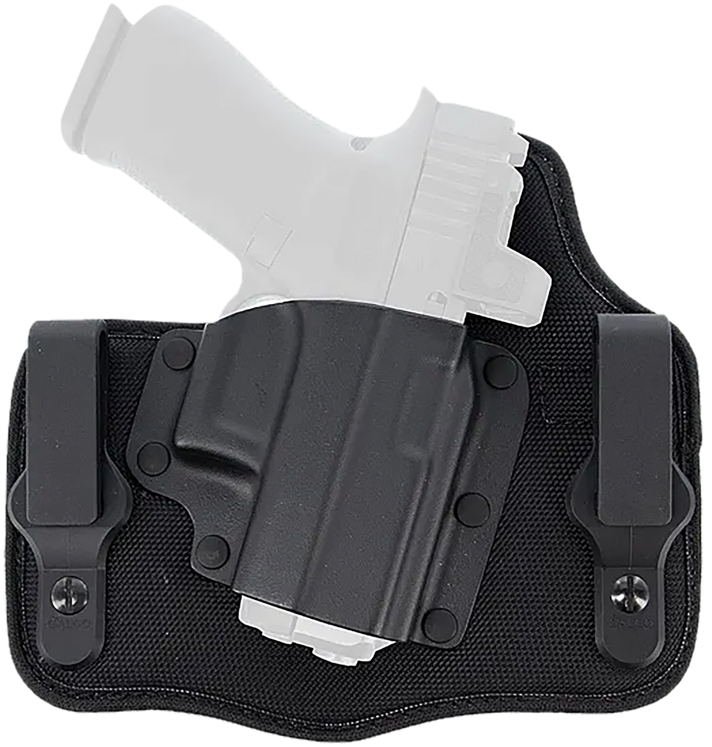 Galco Kingtuk, Galco Ktc228b   Kingtuk Cloud Iwb Holster Glk  Blk