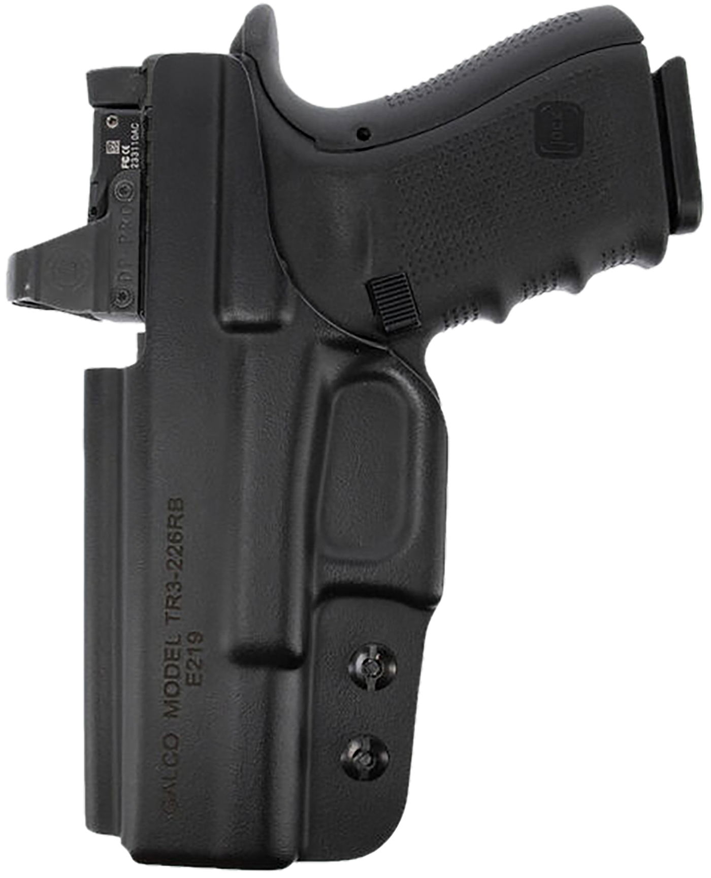 Galco Triton 3.0 Sig P365xl Rh Blk