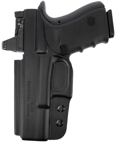 Galco Triton 3 Sig P365 Xmcro Rh Blk