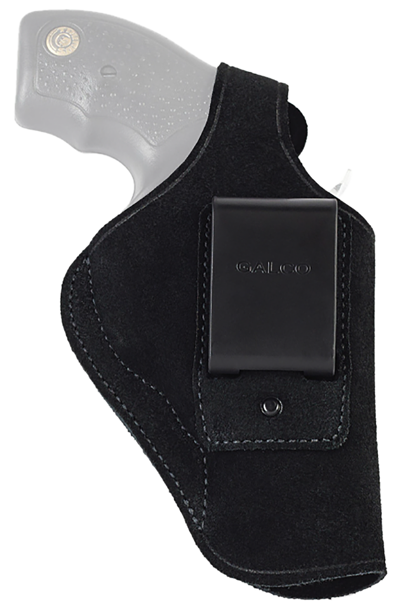 Galco Waistband Iwb For Glk 17 Rh Bk