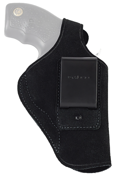 Galco Waistband Iwb For Glk 17 Rh Bk