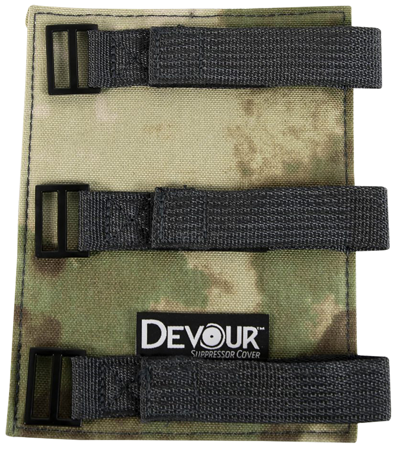 Banish(silencer Central) Devour, Banish 5014 Cover Suppressor Devour 5.5" Army Camo