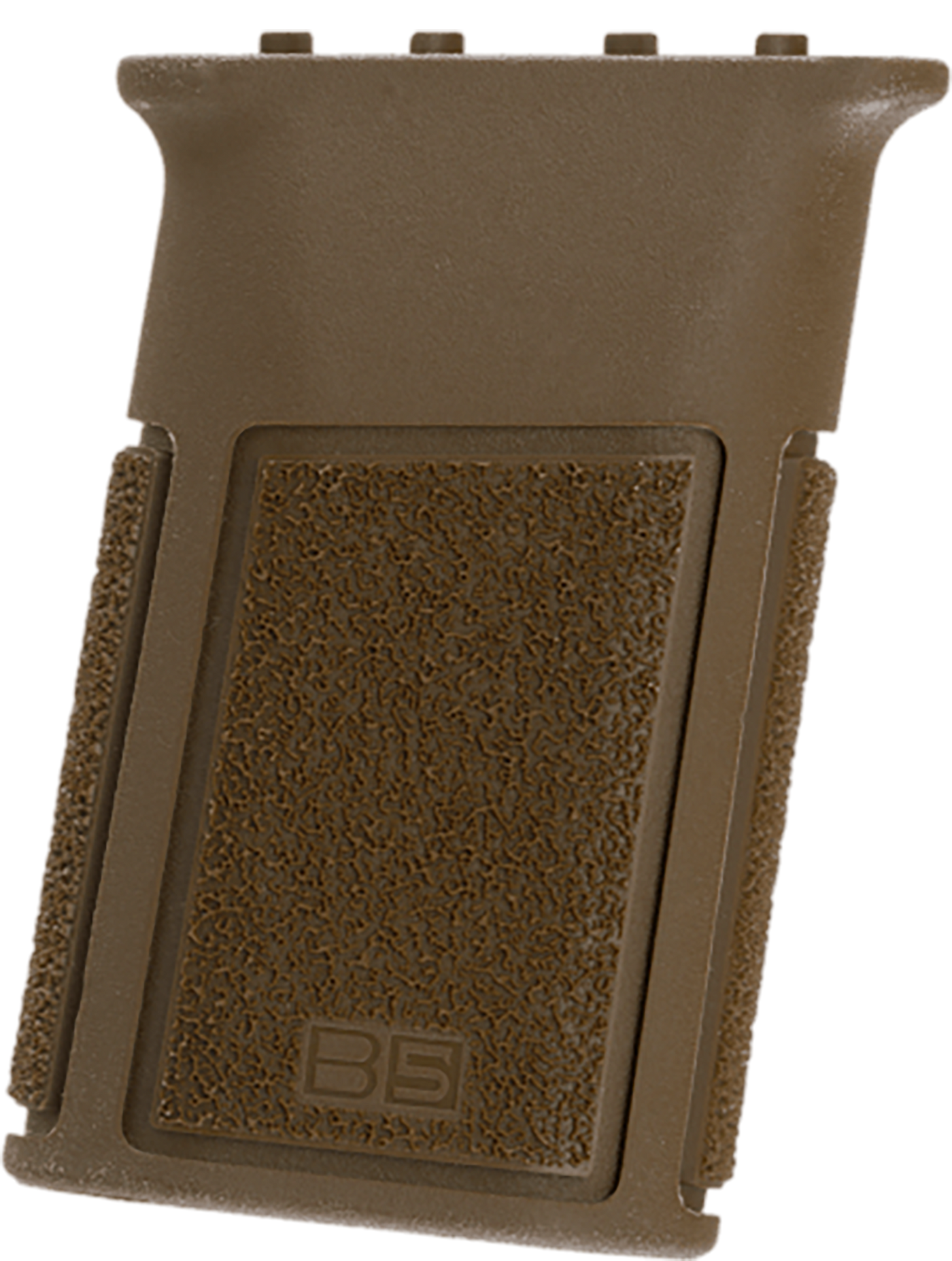 B5 Vertical Grip M-lok Coyote Brown