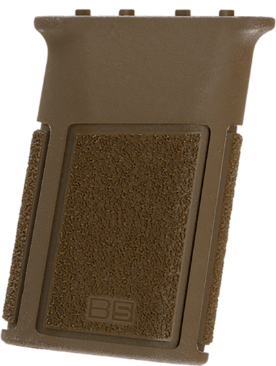 B5 Vertical Grip M-lok Coyote Brown