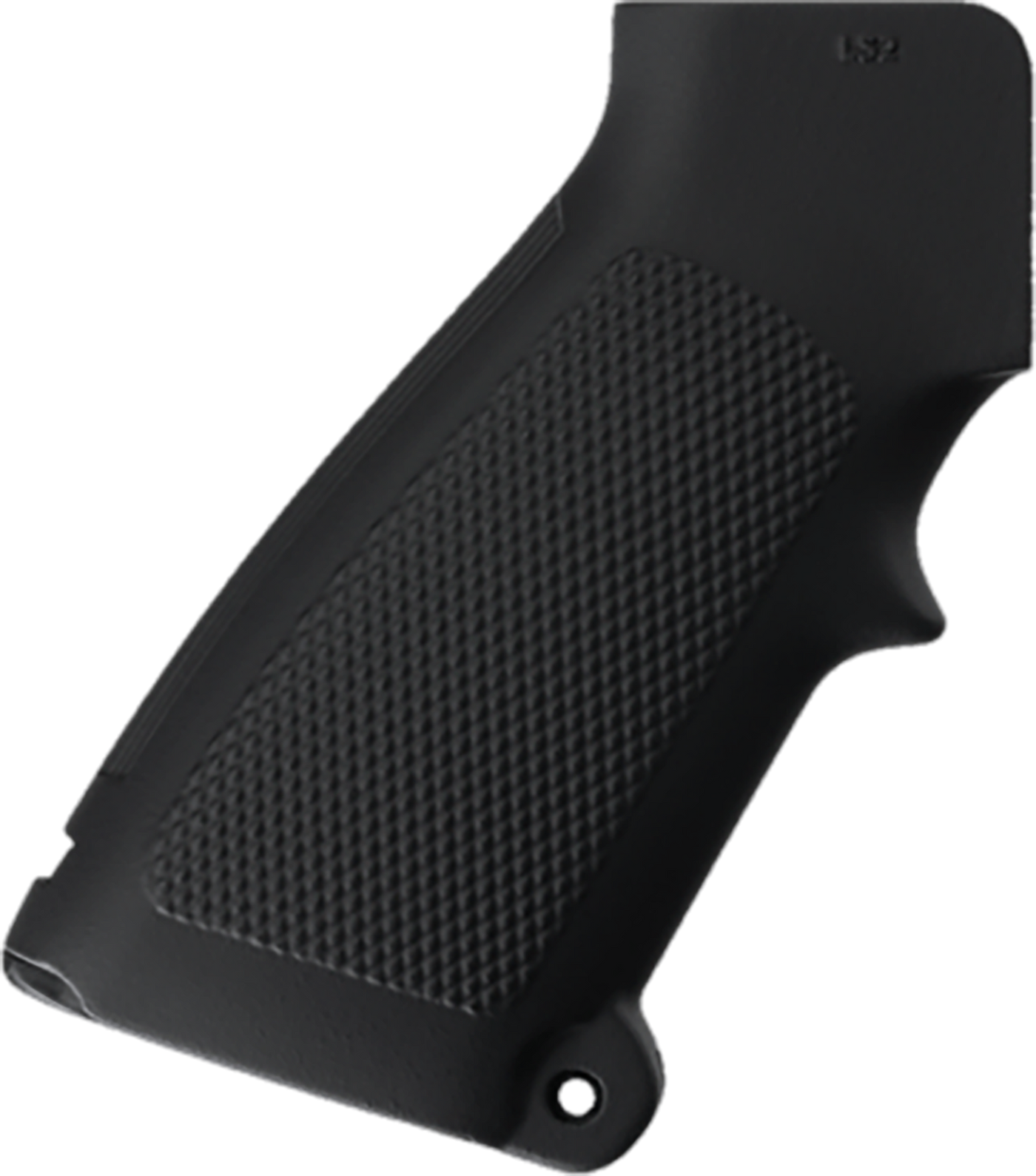 B5 Car15 Ls2 Grip Blk