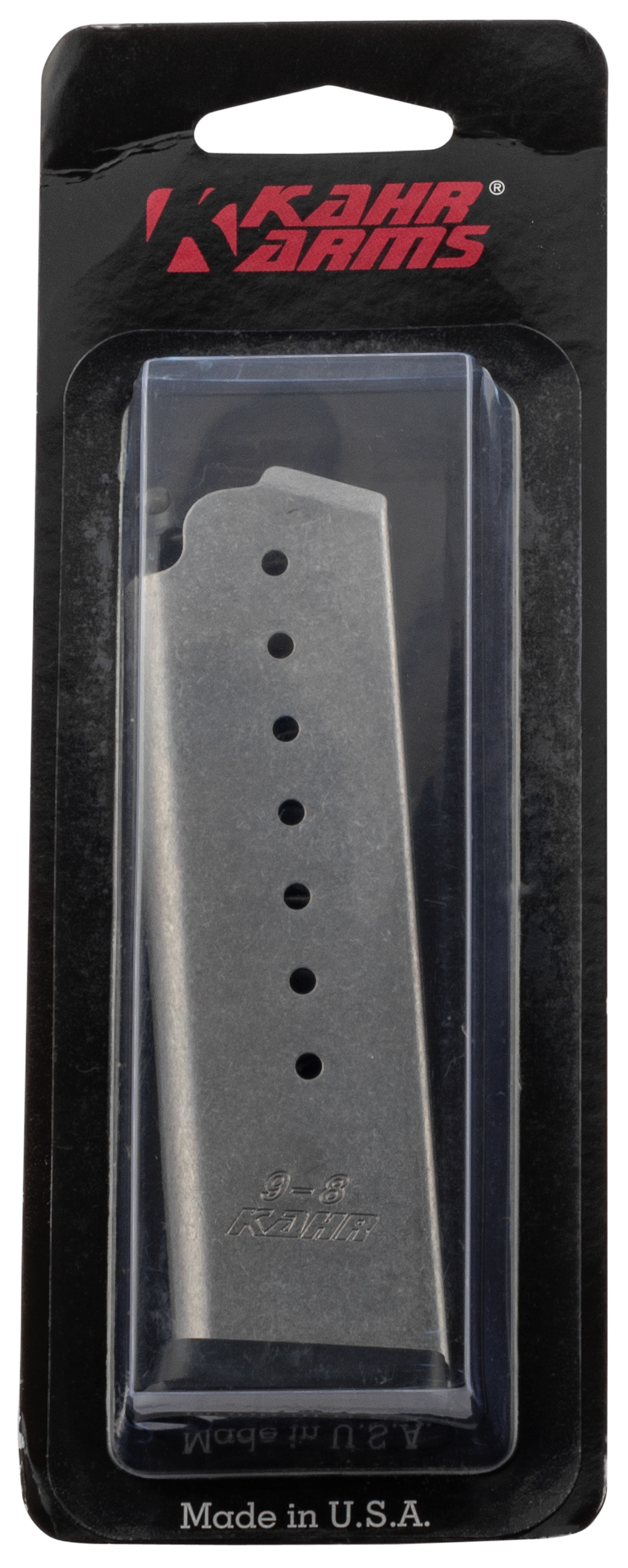 Kahr Arms Magazine 9mm 8rd - Fits Kttpcm Models