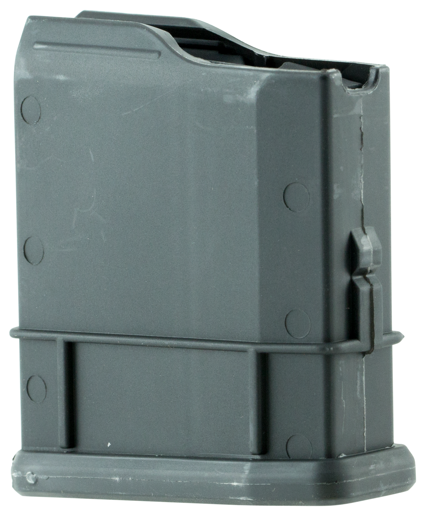 Howa Detachable Magazine, Howa Atim5r65cr    Mag 6.5 Crd              5rd