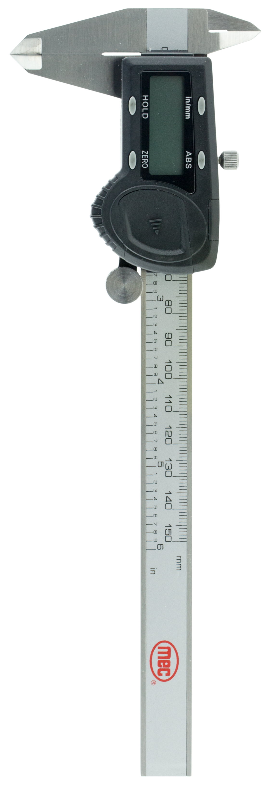 Mec Digital, Mec 1311079   Digital Caliper