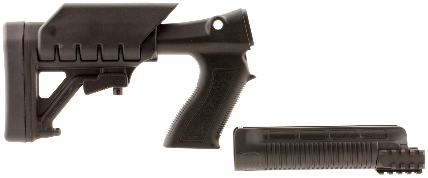 Archangel Tactical Pistol Grip Stock, Pro Aa870    Cqb Stock Rem 870