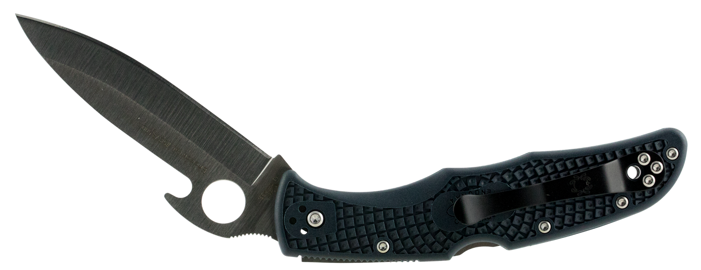 Spyderco Endura 4 Emerson Opener