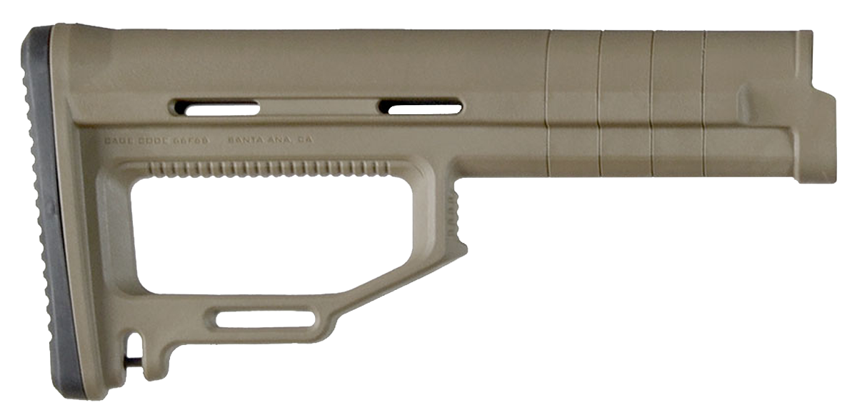 Strike Modular Stock, Si Strike-mfs-fde      Viper Modular Fxd Stk