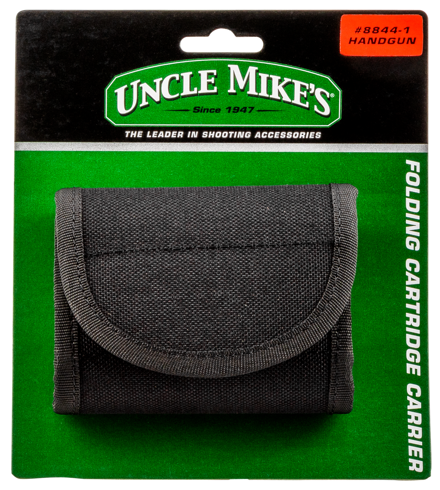 Uncle Mike's Cartridge Carrier Handgun