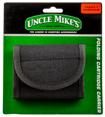 Uncle Mike's Cartridge Carrier Handgun