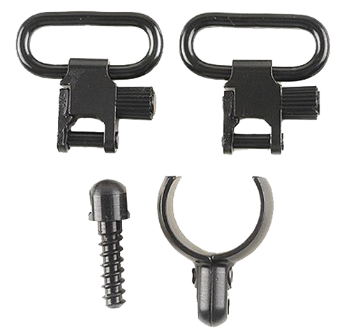 Uncle Mike's Qd Swivels 115 Sg-1 1 In. Blued