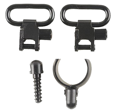 Uncle Mike's Qd Swivels 115 Sg-1 1 In. Blued