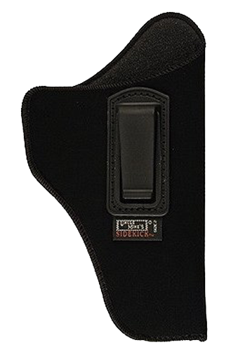 Michaels In-pant Holster #1 Lh - W/retention Strap Black