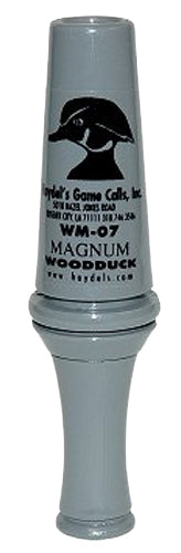 Haydels Magnum Wood Duck Call