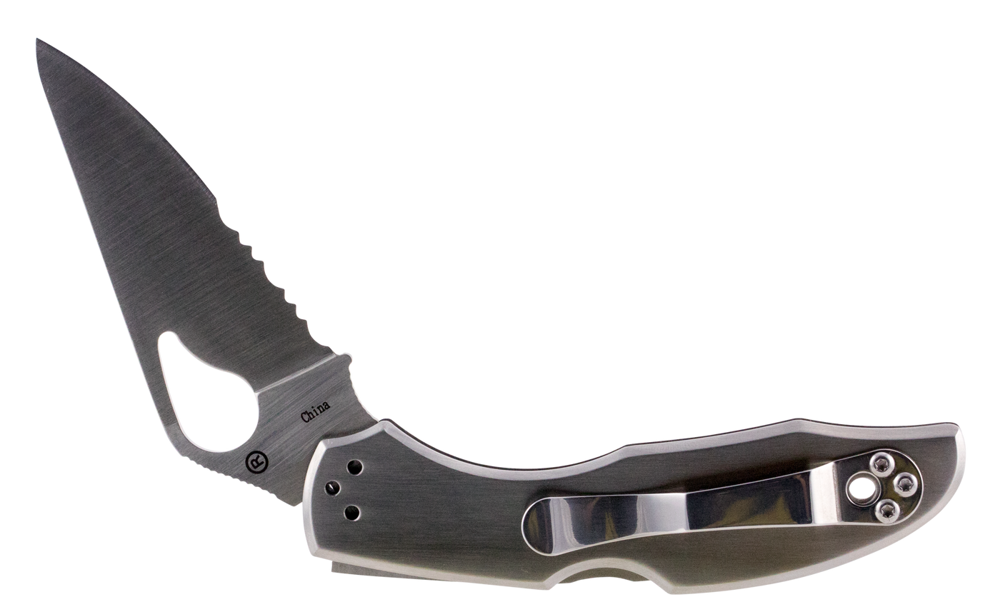 Spyderco Byrd Meadowlark 2 2.93