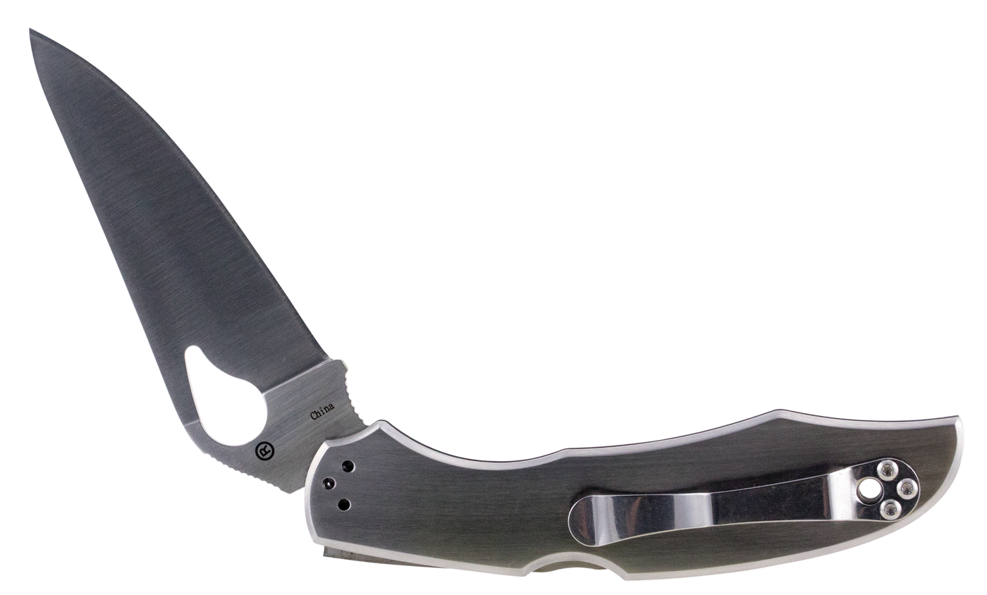 Spyderco Byrd Cara Cara 3.75