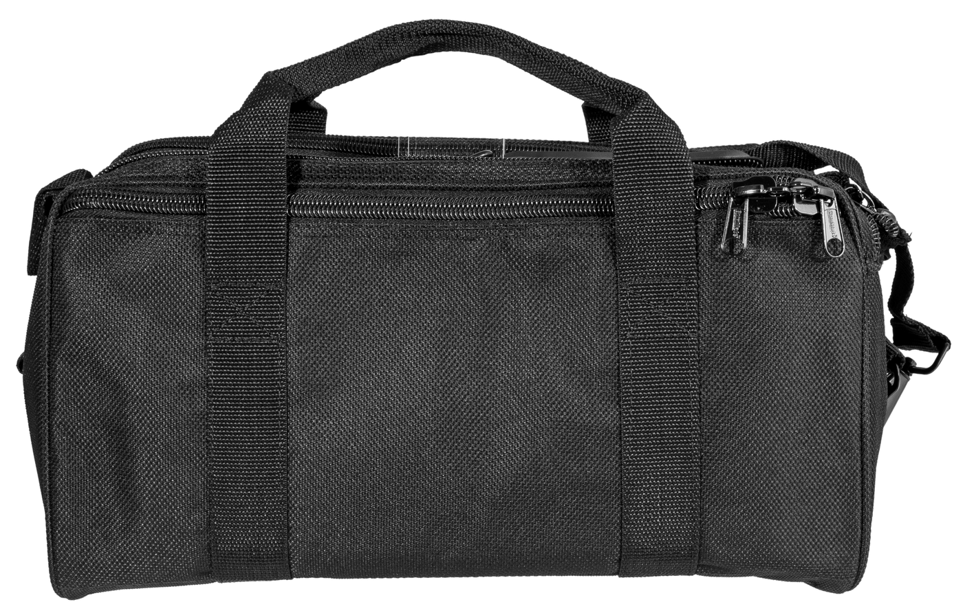 Uncle Mikes Gunmate, Gunmate 22520   Range Bag            Blk