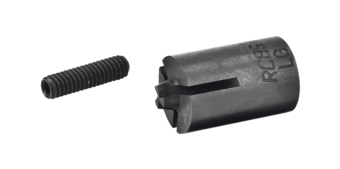 Rcbs Military Crimp Remover - Large