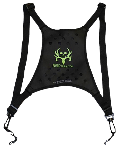 Butler Creek Deluxe Bino Harness Bone Collector