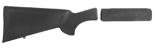 Hogue Stk Rem 870 Ovrmolded W/forend