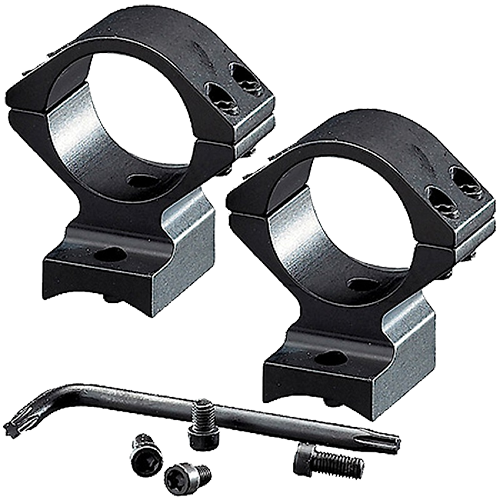 Browning 2 Piece Mount System - For Ab3 Standard Height