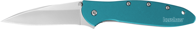 Kershaw Leek, Ker 1660teal    Leek                          Teal