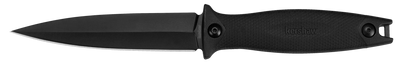 Kershaw Secret Agent Blk Pln