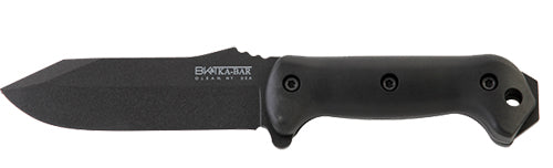 Ka-bar Becker, Kabar Bk10    Becker Crewman             5.5   Blk