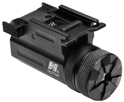 Ncstar Compact Grn Laser Qr Wvr Mnt