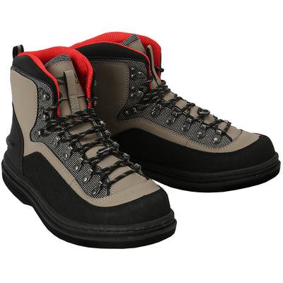 Paramount Outdoors Slate Felt Sole Wading Boots