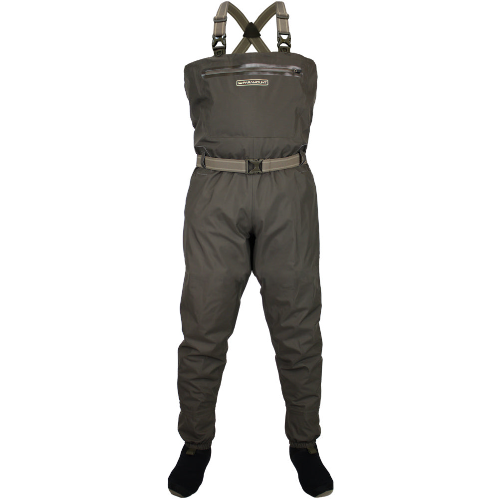 Stonefly Breathable Chest Wader