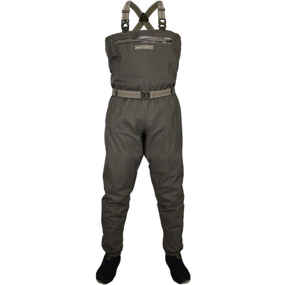 Stonefly Breathable Chest Wader