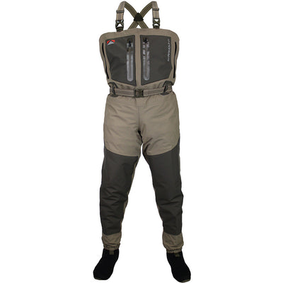 Whetstone Breathable Fly Fishing Wader