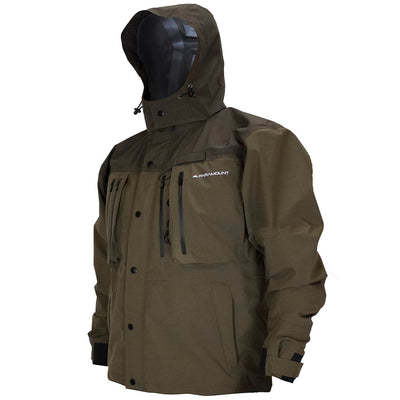 Paramount Outdoors Whetstone Waterproof Wading Jacket