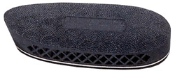 Pachmayr Recoil Pad F325 Large - White Line Black