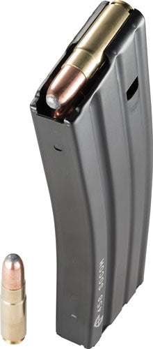 Cpd Magazine Ar15 .458 Socom - 10rd Blackened S/s