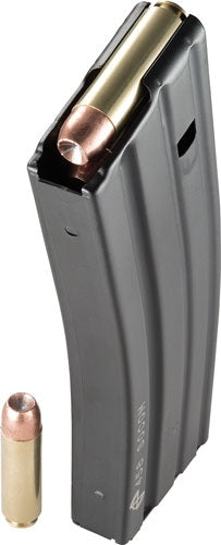 Cpd Magazine Ar15 .458 Socom - 10rd Blackened S/s